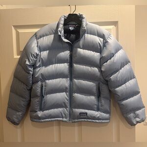 Patagonia Women's Down Puffer Jacket